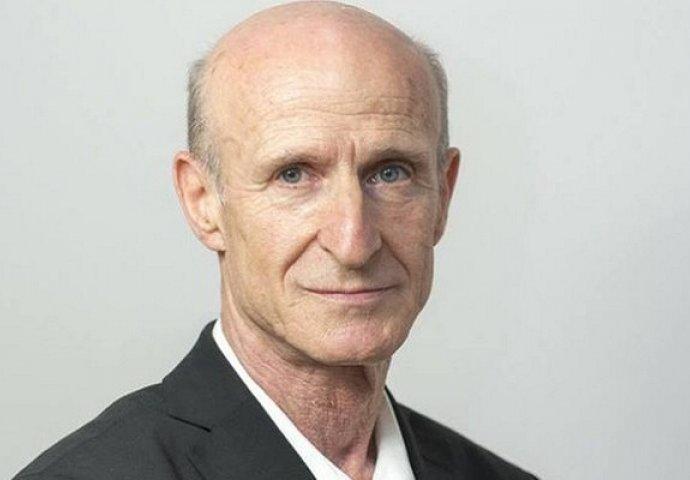 Prof. Prohić za FR komentira dolazak Bidena na mjesto predsjednika SAD-a